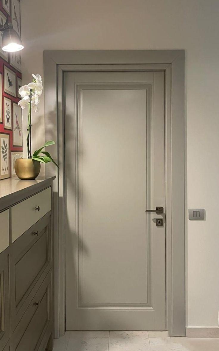 İç Kapı Sistemleri